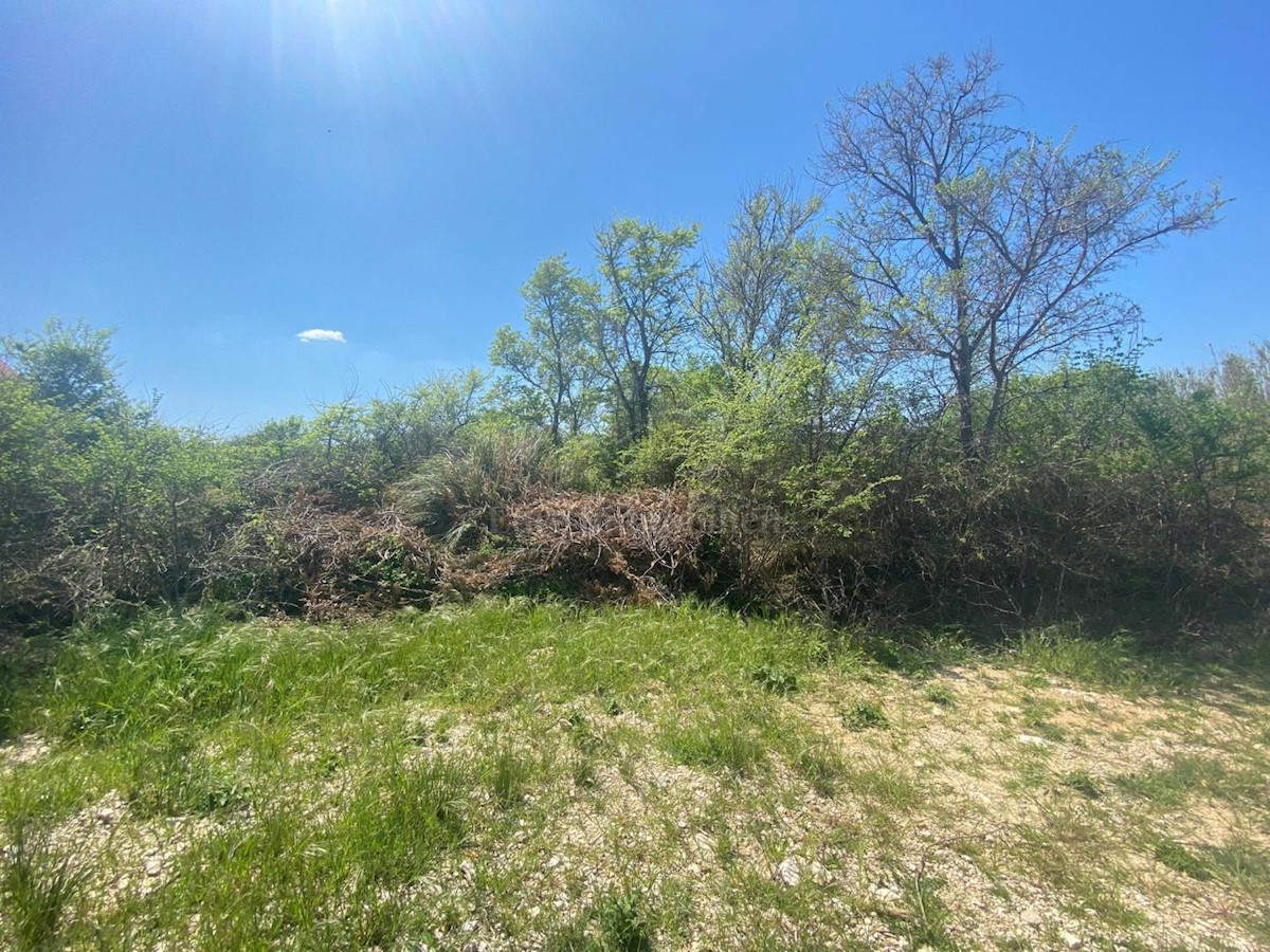 Land For sale - ZADARSKA  RAŽANAC 