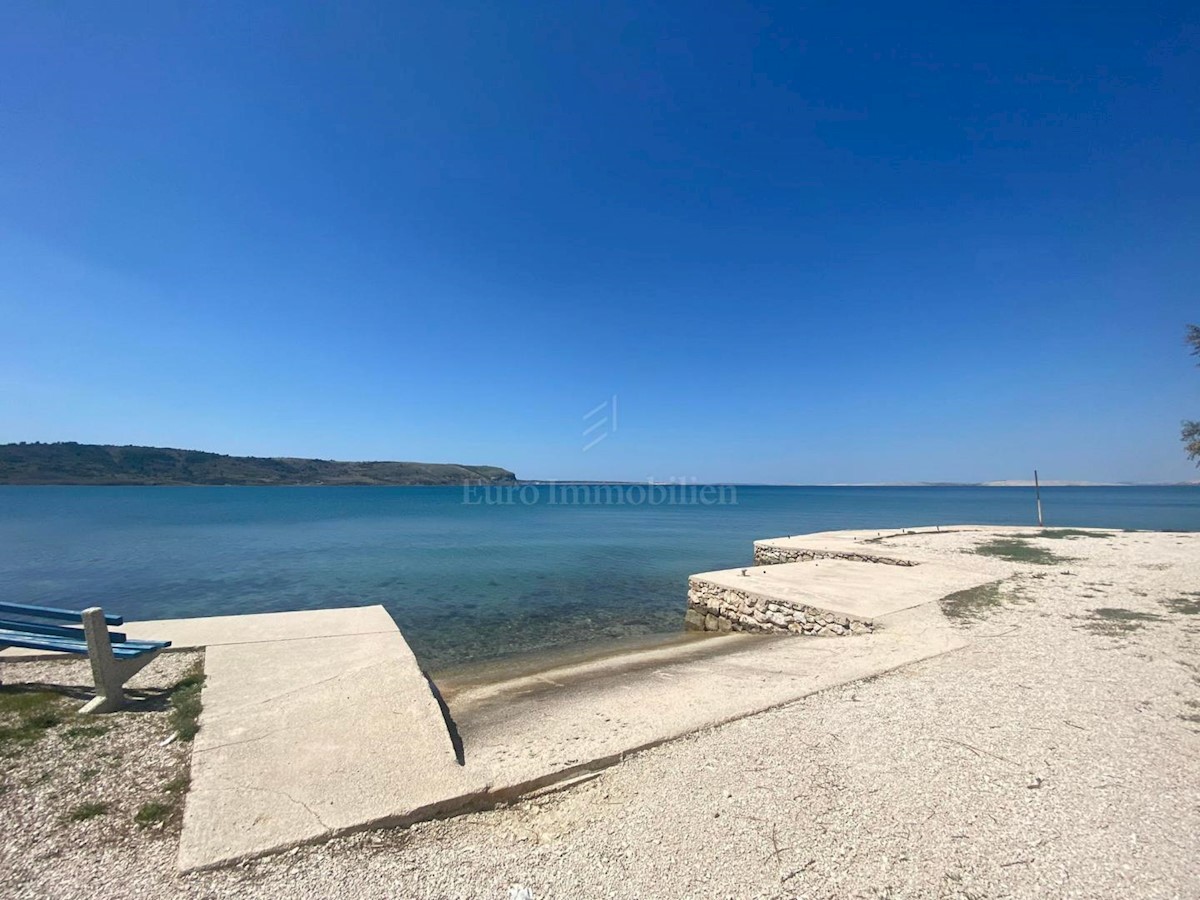 Land For sale - ZADARSKA  RAŽANAC 