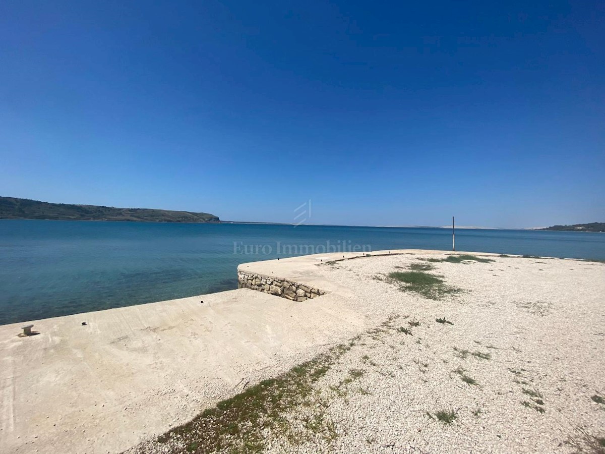 Land For sale - ZADARSKA  RAŽANAC 