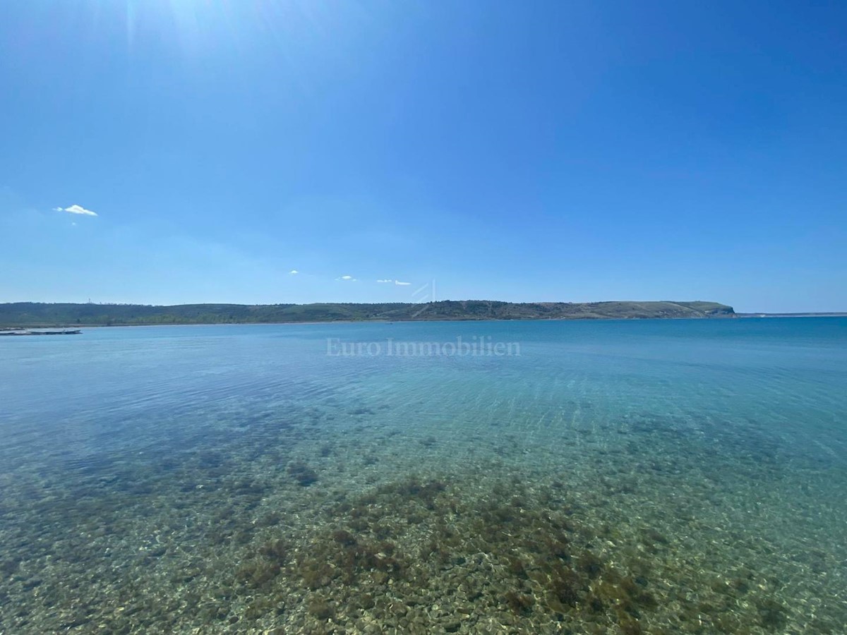 Land For sale - ZADARSKA  RAŽANAC 