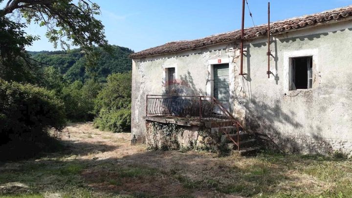 Casa In vendita - Istarska Cerovlje - foto 2/4