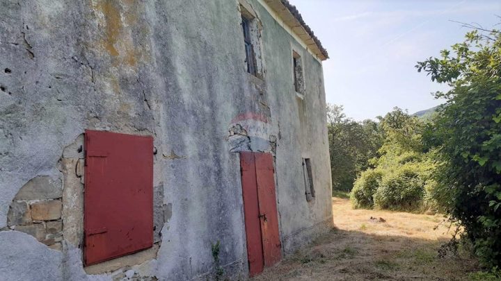Casa In vendita - Istarska Cerovlje - foto 3/4