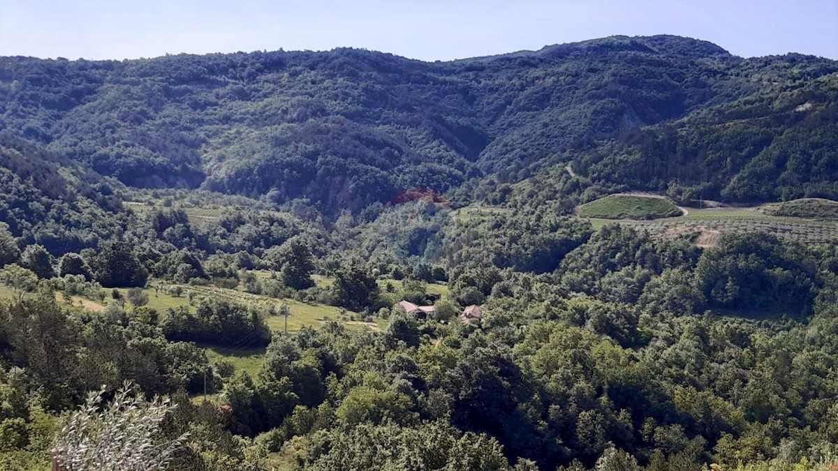 Hiša Naprodaj - ISTARSKA  Cerovlje