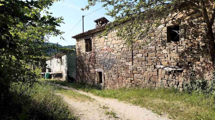 Haus zu verkaufen 76 m² – Draguć