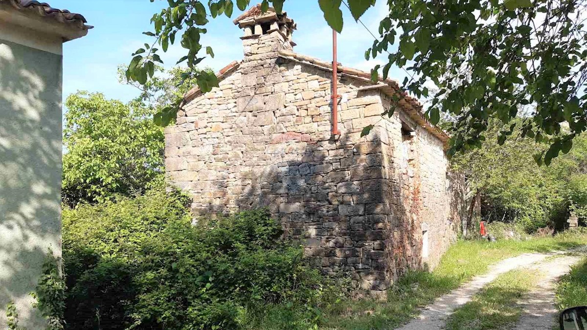 Haus Zu verkaufen - ISTARSKA  CEROVLJE 