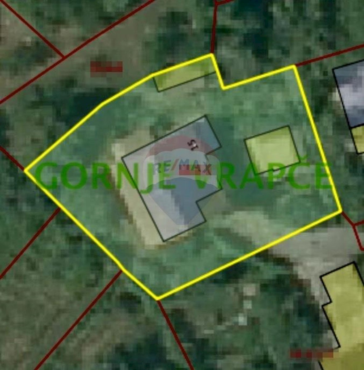 Land For sale - GRAD ZAGREB  ZAGREB 