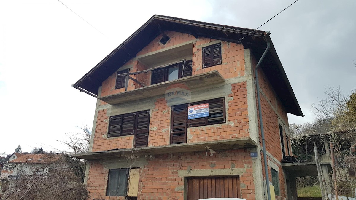 Terreno In vendita - GRAD ZAGREB  ZAGREB 