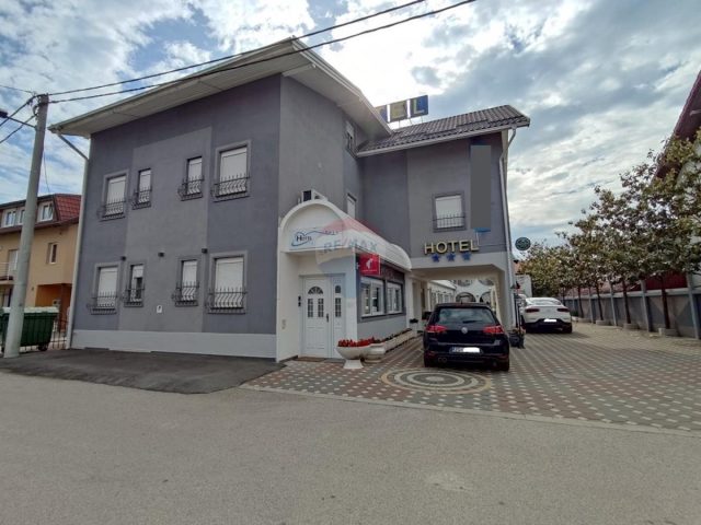 Business premises for sale 1300 m² – Velika Gorica