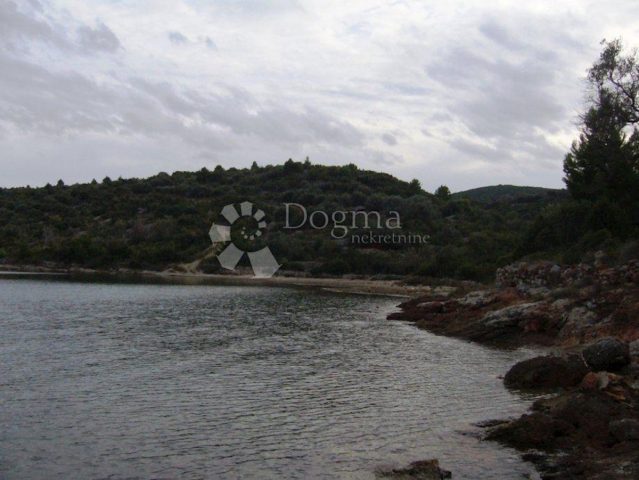 Terreno in vendita 1453 m² – Žman