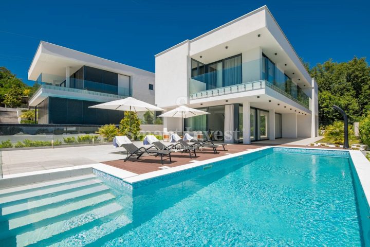 House for sale 165 m² – Veprinac