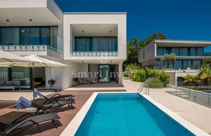House For sale - Primorsko-goranska Opatija - foto 4/39