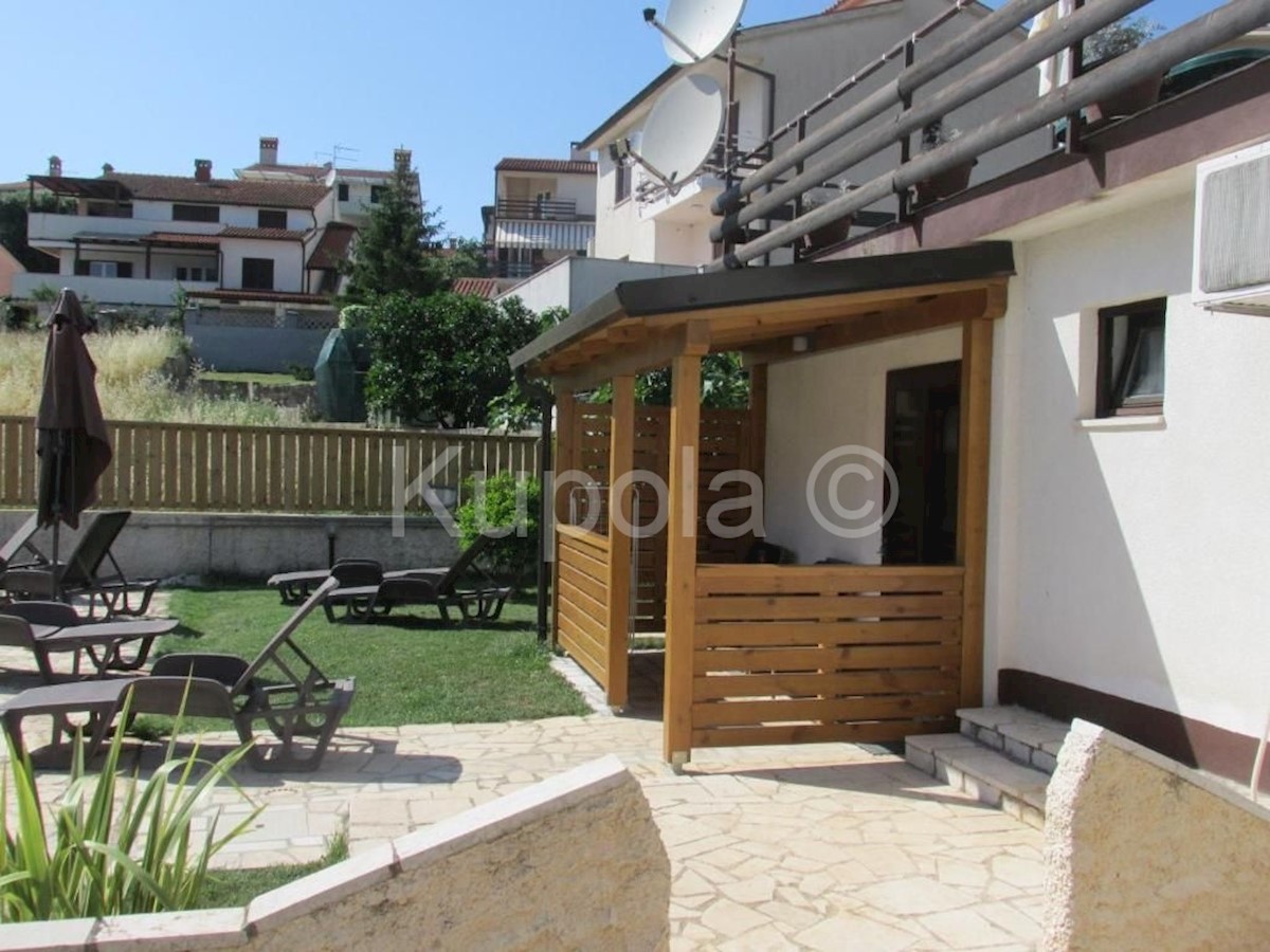 House For sale - ISTARSKA  PULA 