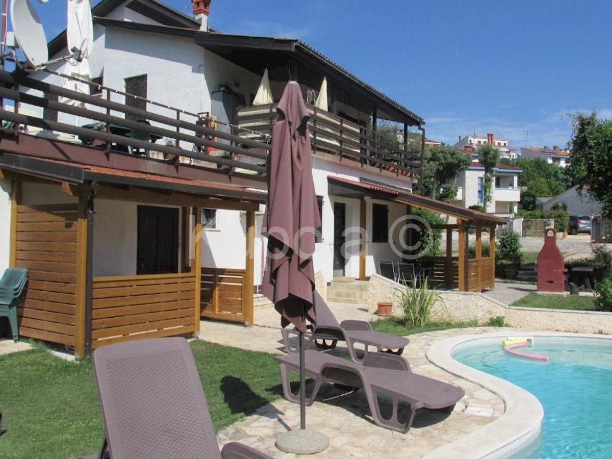 House For sale - ISTARSKA  PULA 