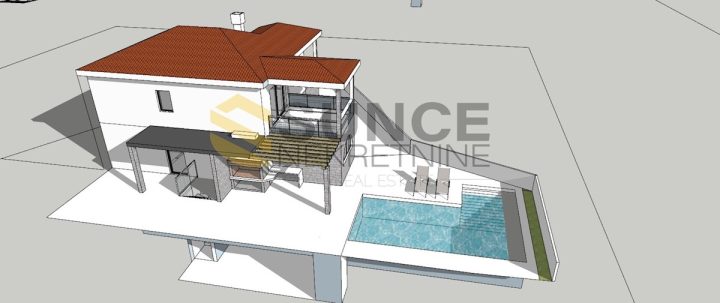 Maison à vendre 135 m² – Krk