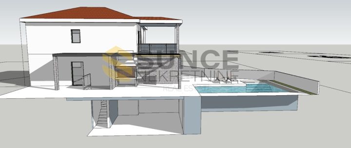 Maison À vendre - Primorsko-goranska Krk - foto 2/4