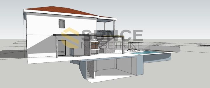 Maison À vendre - Primorsko-goranska Krk - foto 3/4