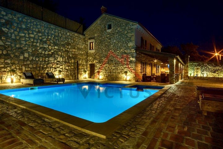 House For sale - Primorsko-goranska Vinodolska Općina - foto 2/34