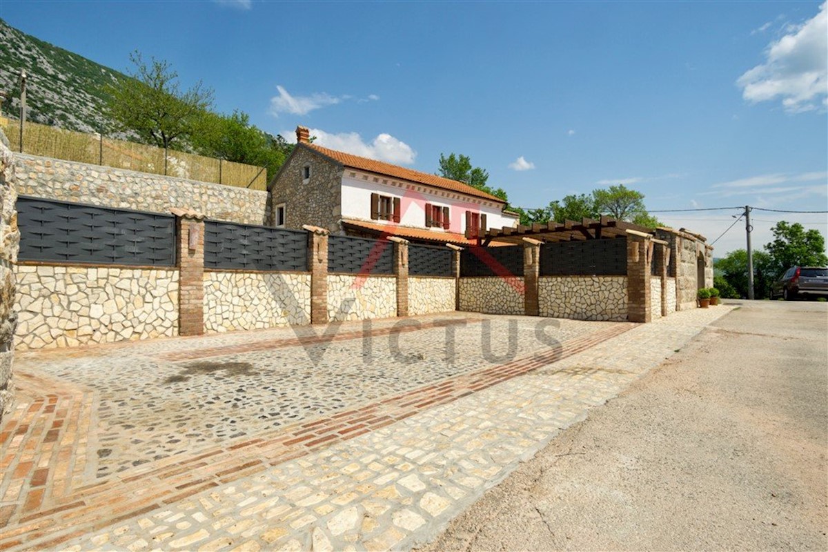 House For sale - PRIMORSKO-GORANSKA  VINODOLSKA OPĆINA 