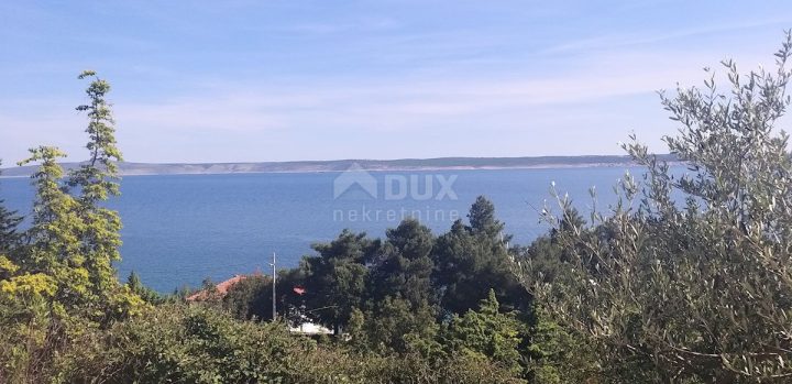 Land for sale 2000 m² – Tribanj