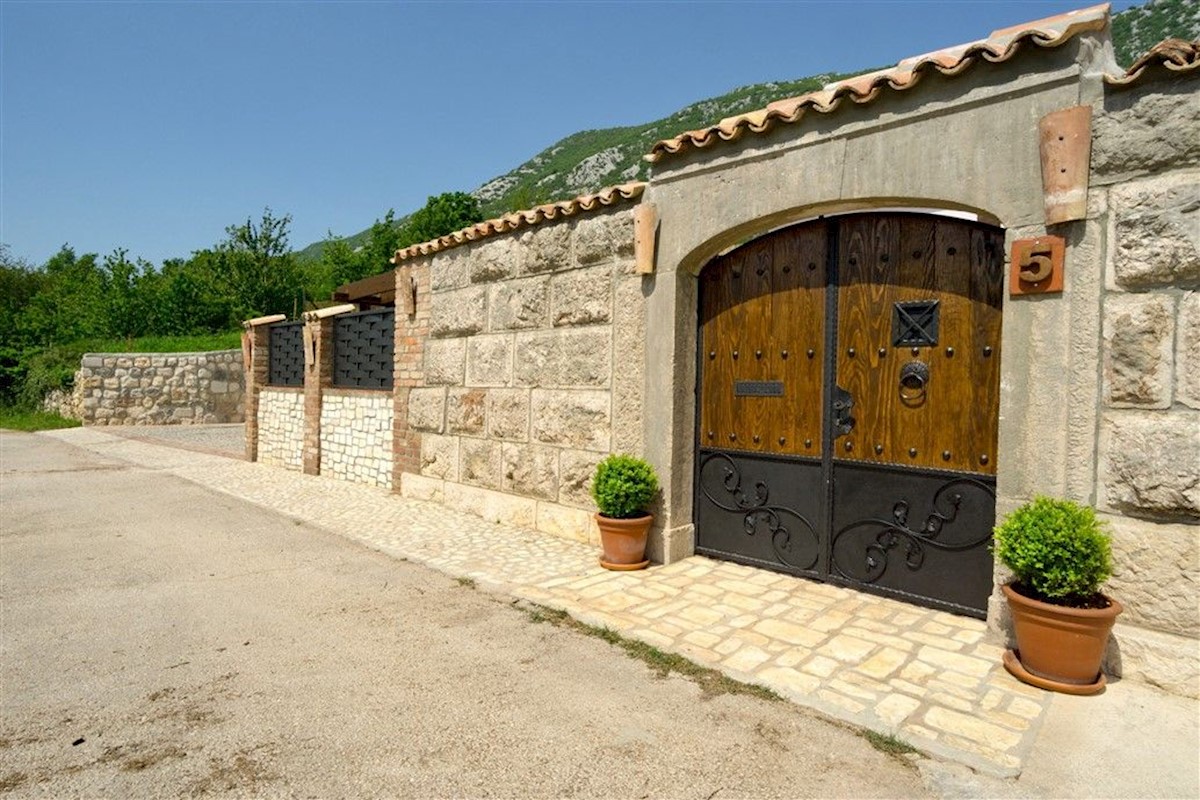 Dům Na prodej - Primorsko-goranska Vinodolska Općina - foto 2/47
