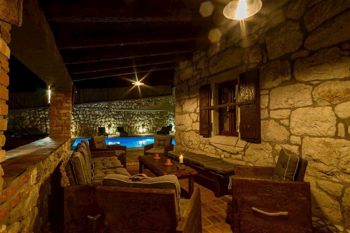 Dům Na prodej - PRIMORSKO-GORANSKA  VINODOLSKA OPĆINA 