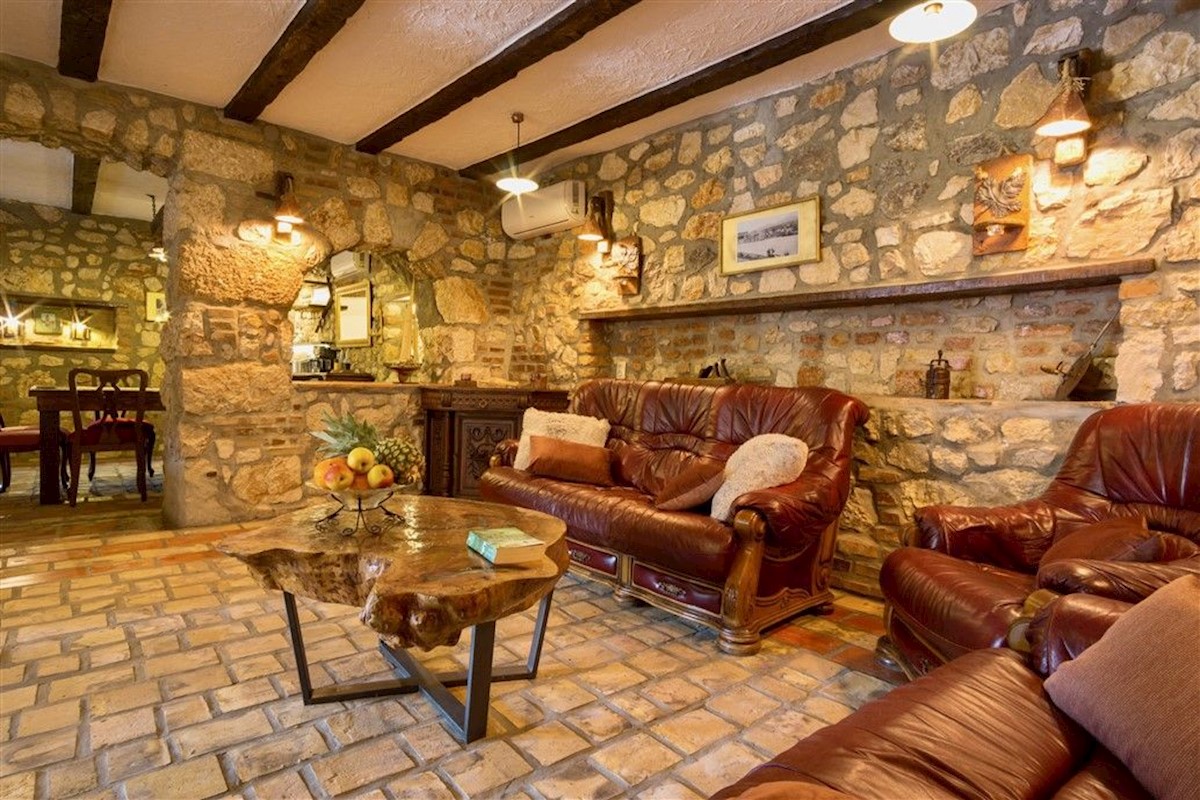 Dům Na prodej - PRIMORSKO-GORANSKA  VINODOLSKA OPĆINA 
