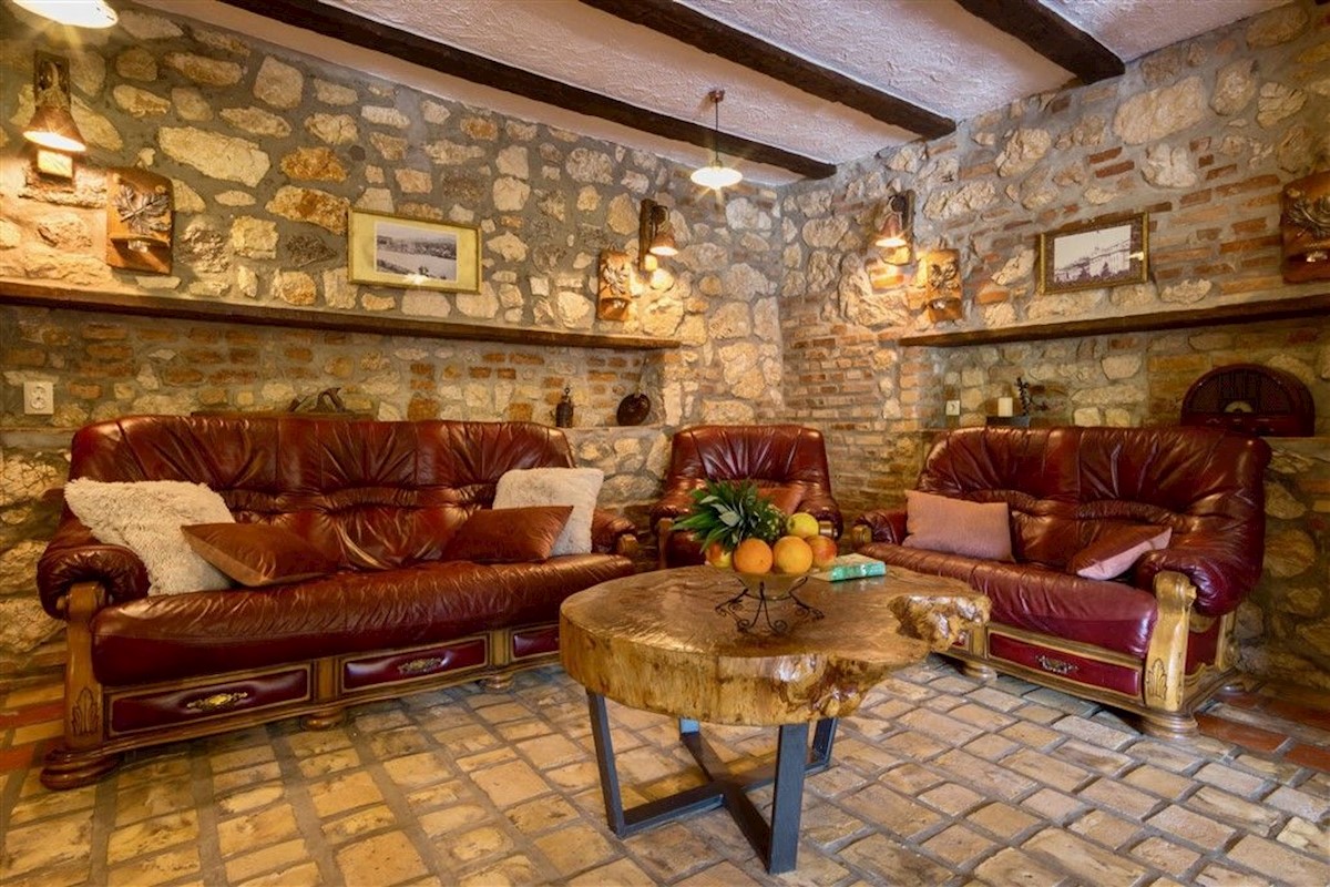 Dům Na prodej - PRIMORSKO-GORANSKA  VINODOLSKA OPĆINA 