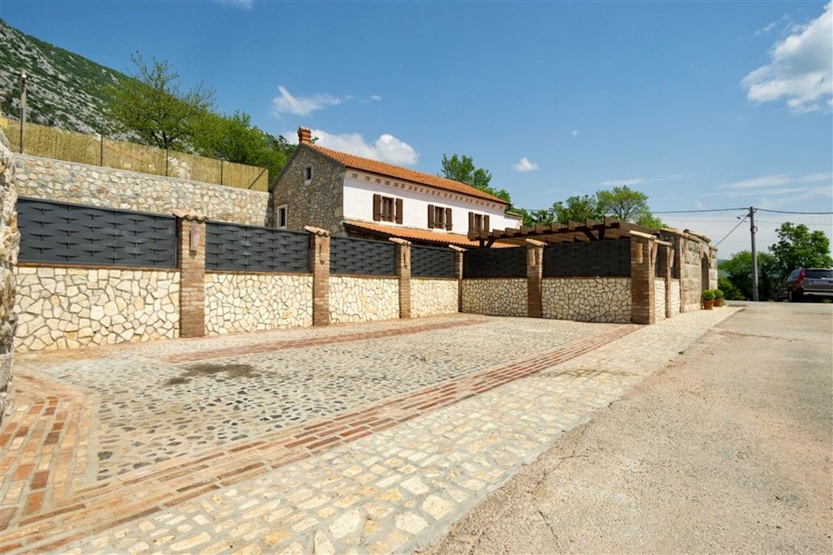 Dům Na prodej - Primorsko-goranska Vinodolska Općina - foto 4/47
