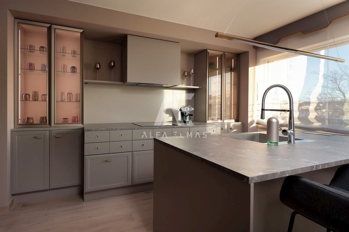 Flat For sale - ISTARSKA  ROVINJ 