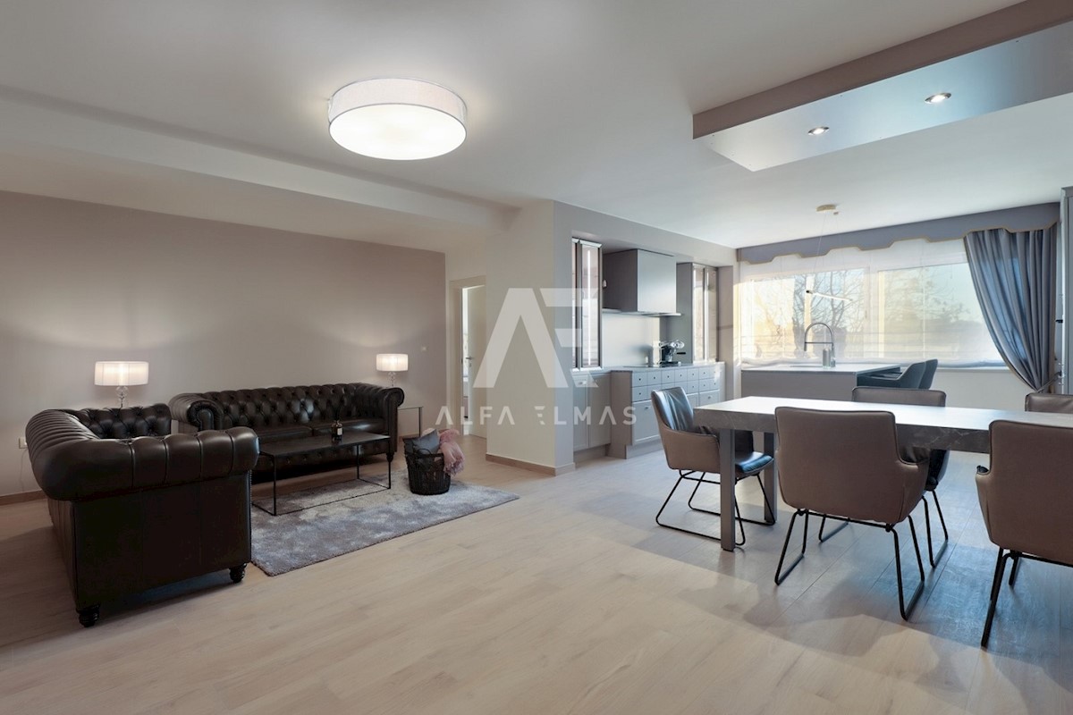 Flat For sale - ISTARSKA  ROVINJ 