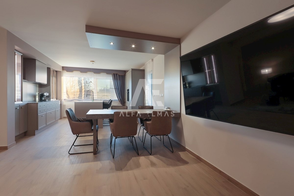 Flat For sale - ISTARSKA  ROVINJ 