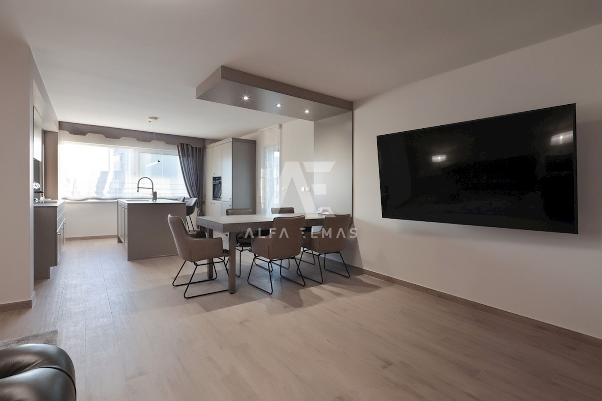 Flat For sale - ISTARSKA  ROVINJ 
