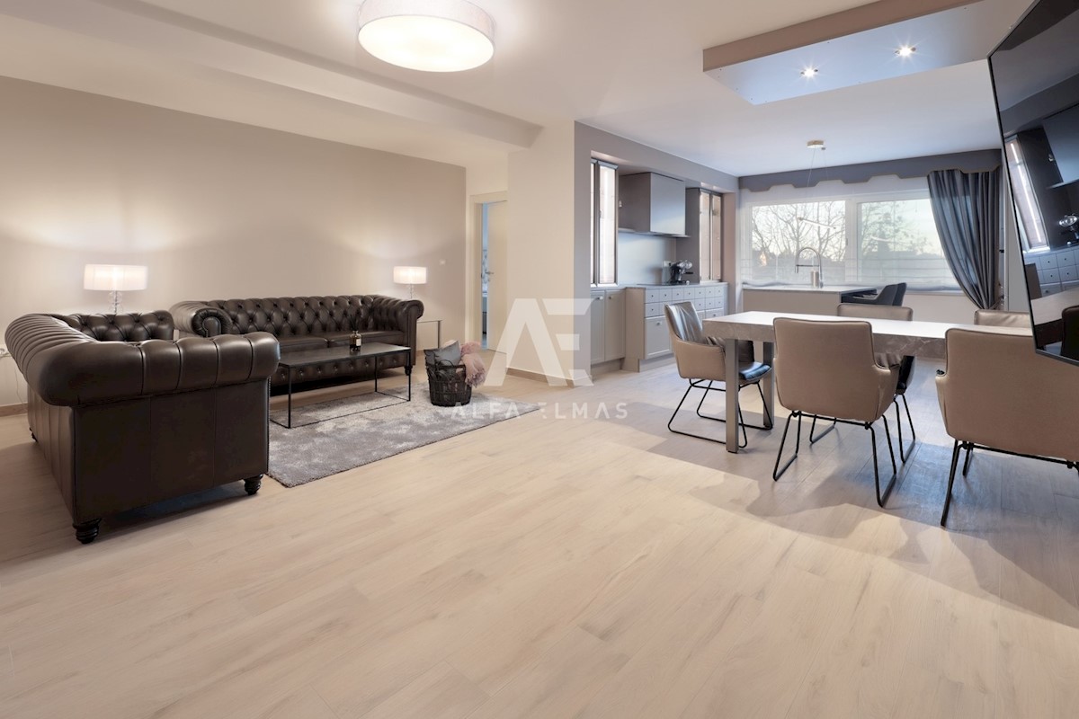 Flat For sale - ISTARSKA  ROVINJ 