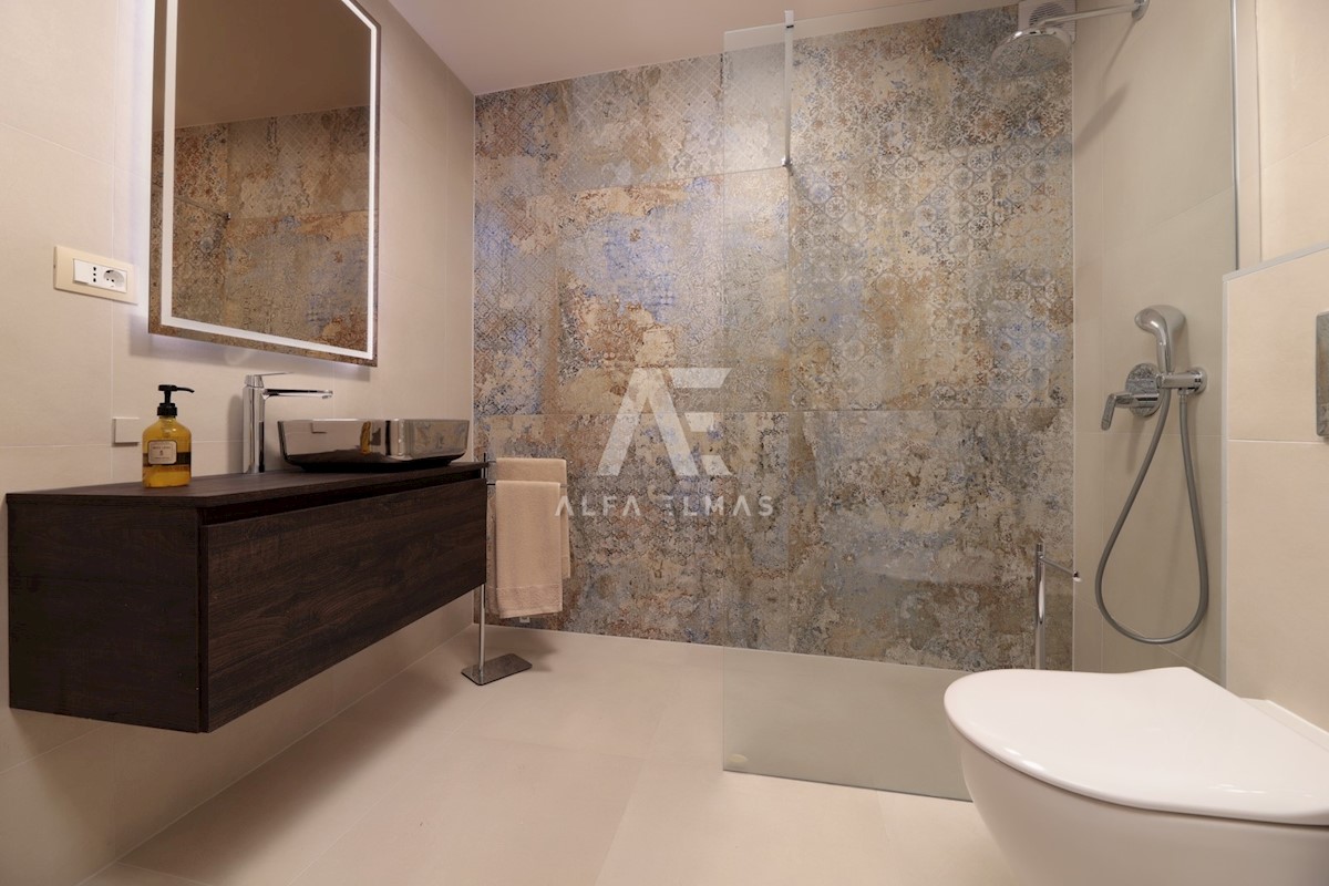 Flat For sale - ISTARSKA  ROVINJ 