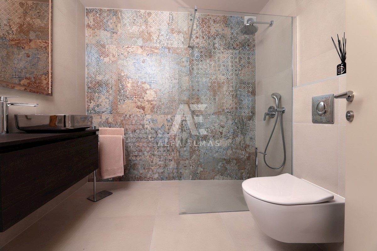 Flat For sale - ISTARSKA  ROVINJ 