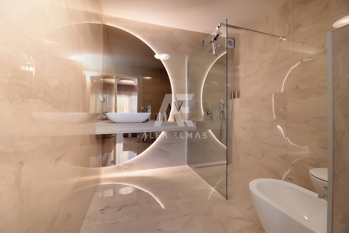 Flat For sale - ISTARSKA  ROVINJ 