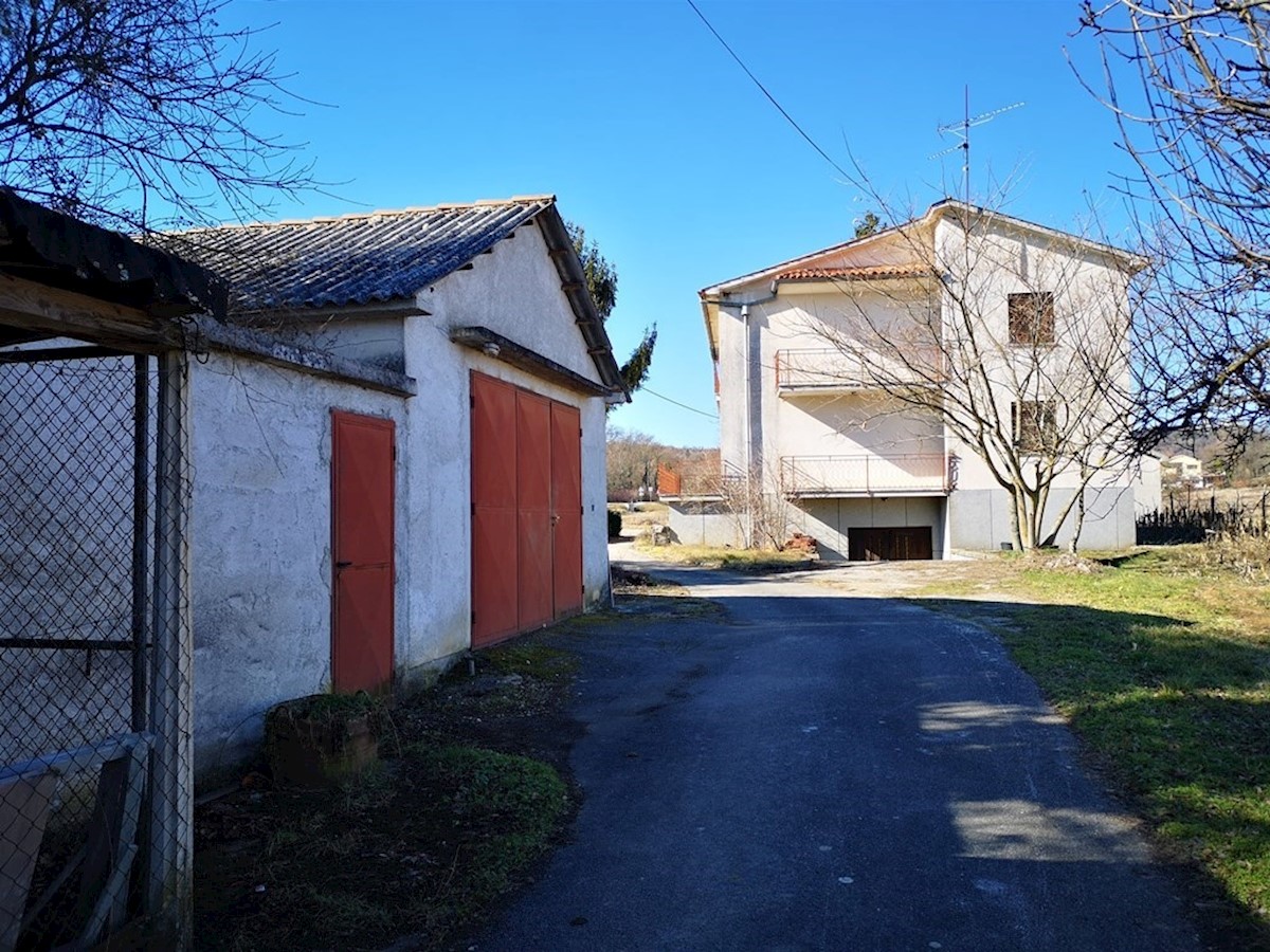 House For sale - ISTARSKA PIĆAN