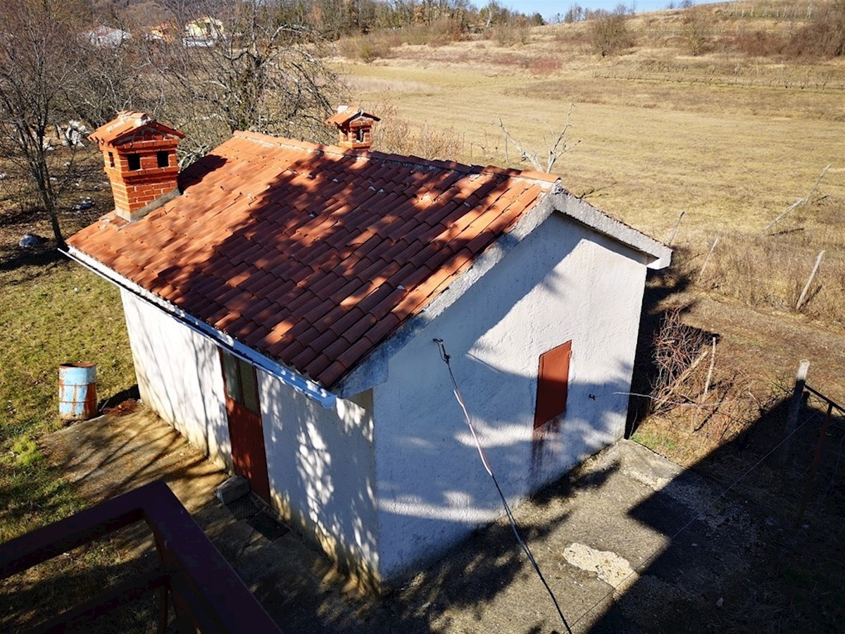 House For sale - ISTARSKA PIĆAN