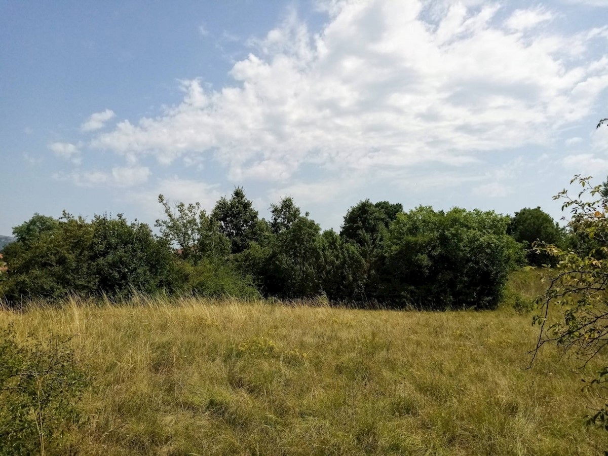 Land For sale - ISTARSKA LABIN