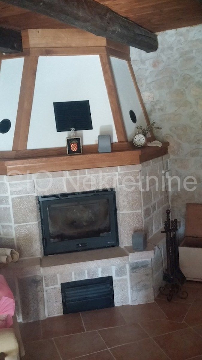 Dom Na sprzedaż - Splitsko-dalmatinska Lovreć - foto 2/17