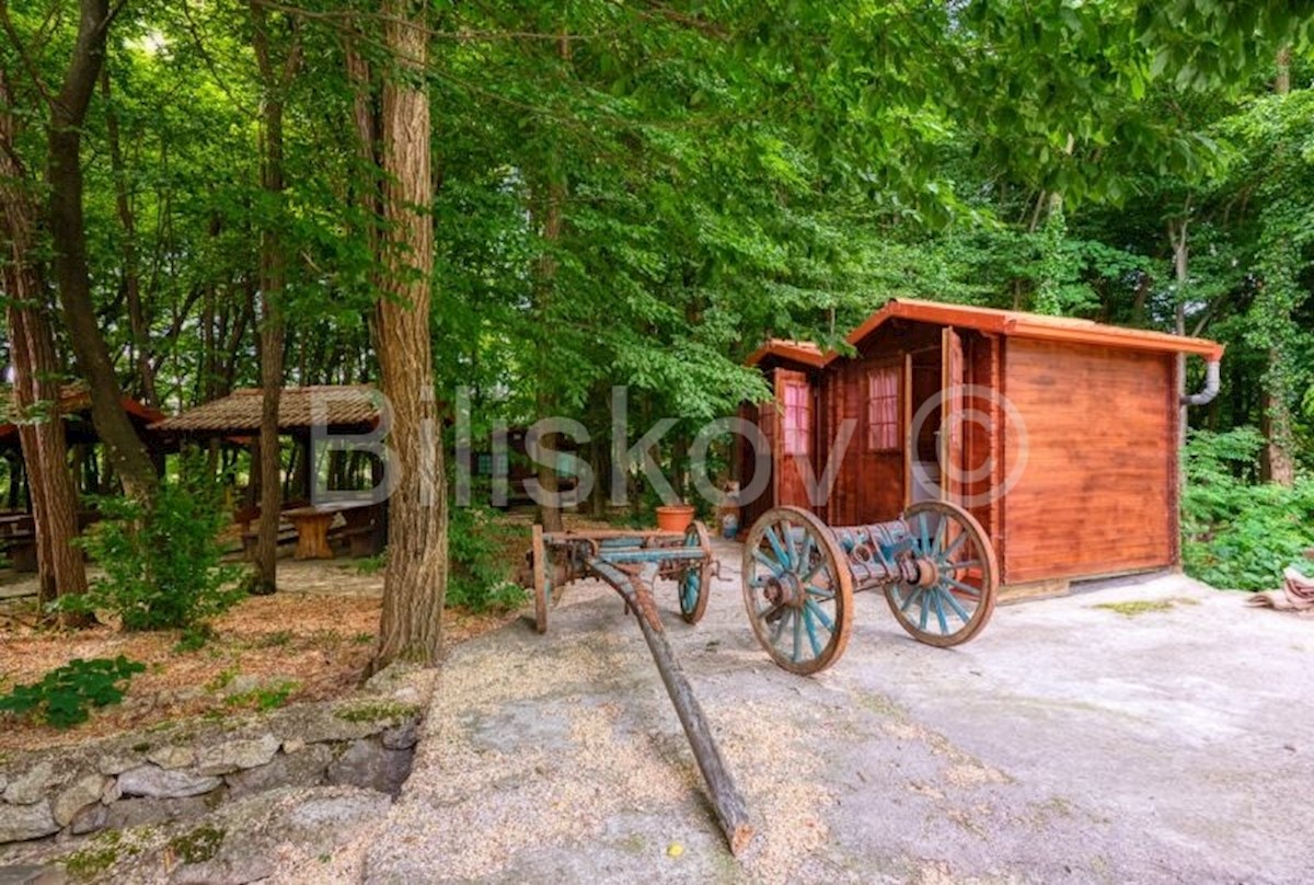 Maison À vendre - ZAGREBAČKA SVETA NEDELJA