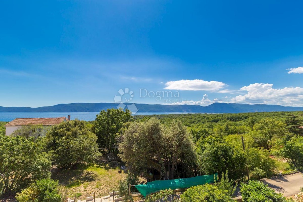 House For sale - PRIMORSKO-GORANSKA  KRK 