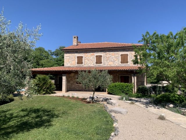 Kuća na prodaju 140 m² – Kras
