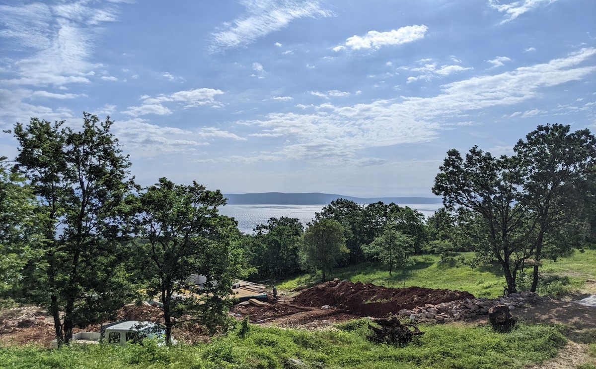 Terreno In vendita - ISTARSKA LABIN