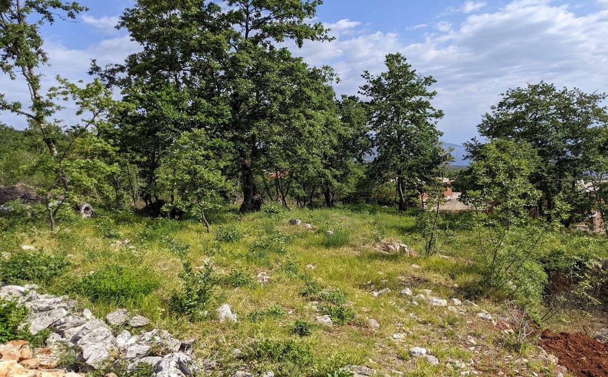 Terreno In vendita - ISTARSKA LABIN