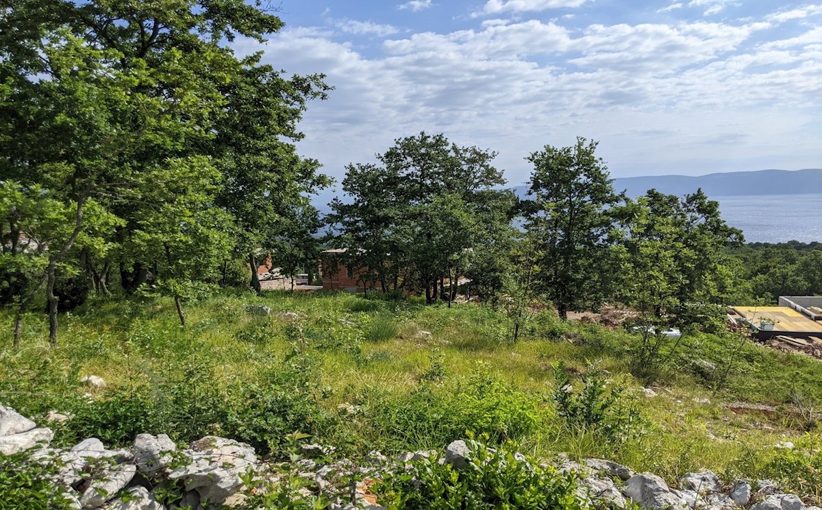 Terreno In vendita - ISTARSKA LABIN