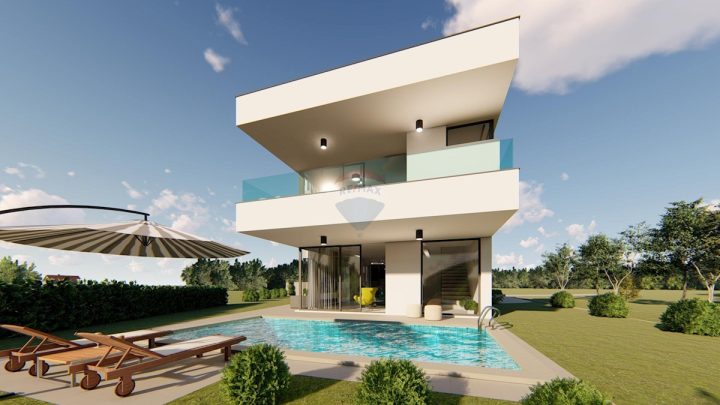 Maison À vendre - Primorsko-goranska Krk - foto 2/29