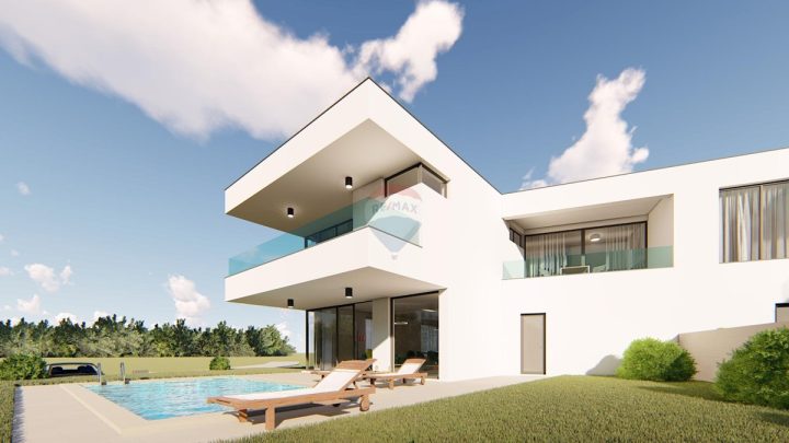 Maison À vendre - Primorsko-goranska Krk - foto 4/29