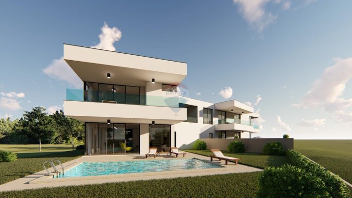 Maison À vendre - Primorsko-goranska Krk - foto 5/29