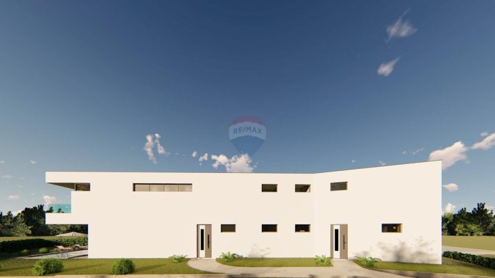 Maison À vendre - Primorsko-goranska Krk - foto 2/22